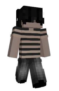 Front of itsqmo's skin