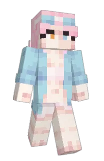 Front of mrban123's skin
