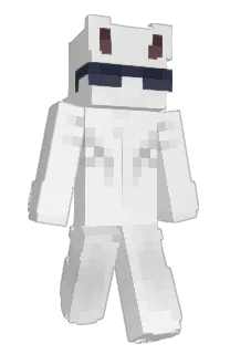 mndsf's Minecraft skin