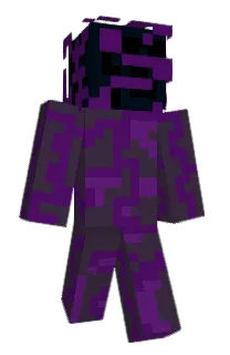 _Xerxes_I's Minecraft skin