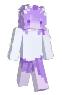 nautelle's Minecraft skin