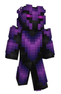 954's Minecraft skin