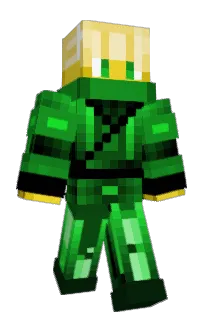 Front of WeAreSpladafon's skin