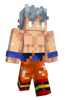 ninemade's Minecraft skin
