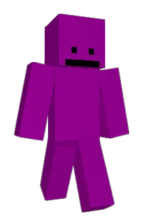 6arshoooola Minecraft avatar full body
