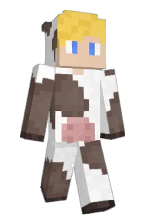 6avope Minecraft avatar full body