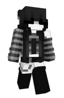 Front of sick0fhome's skin