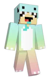 Front of Yakku0424's skin