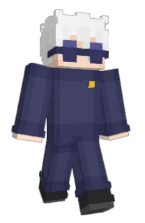 cartermanniee's Minecraft skin