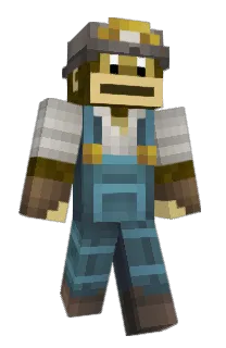 Front of OnyxIsGamin's skin