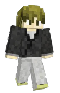 Abottleofcola's Minecraft skin
