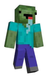 DerpyZambeee1's Minecraft skin