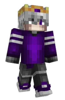 Vreckthiq's Minecraft skin