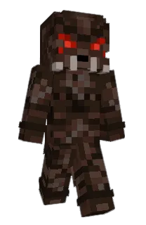 Front of Sivo_03's skin