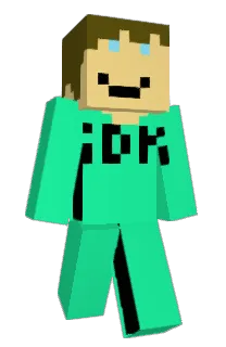 Front of Connor_Bug's skin