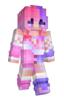SKYGXRLV's Minecraft skin
