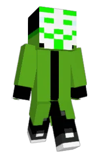 Front of milan_craft_'s skin