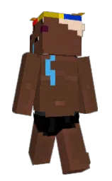 irish coffee and spice Minecraft skin — Classic model — first worn by Kawaa27