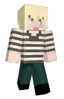 mx_distortion's Minecraft skin