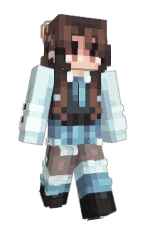 thimk_'s Minecraft skin