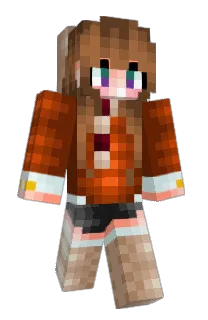 ashamiller's Minecraft skin