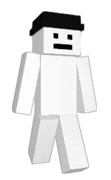 Minecraft skin — Classic model