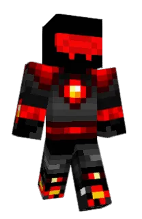 LateMax's Minecraft skin