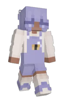 Front of bears__'s skin