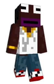 Skin preview