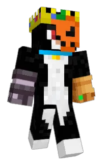 Front of YTkillercatz's skin