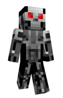 Front of ki2's skin