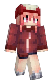 kobeblack's Minecraft skin