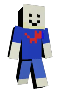 sawdea's Minecraft skin