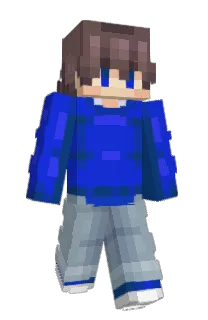Front of Thrytis's skin