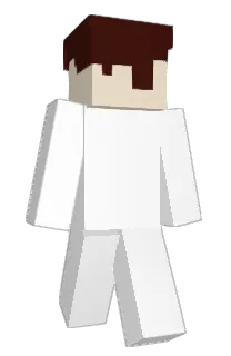 Front of meowtitan's skin