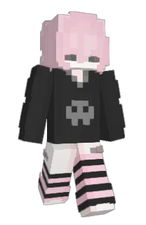 HmaoH's Minecraft skin