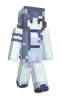 Morikio's Minecraft skin
