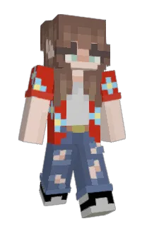 xoaveryxo's Minecraft skin