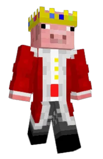 Dawcio232's Minecraft skin