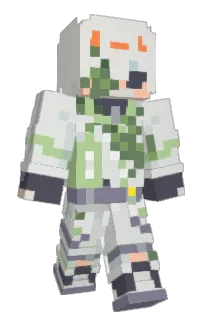 owoinsignificant's Minecraft skin
