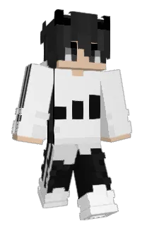 Percytas's Minecraft skin