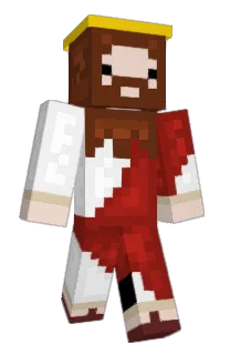 Alexonita's Minecraft skin