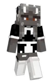 Front of cowlcowlcowl's skin