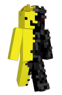 Myth_7x's Minecraft skin