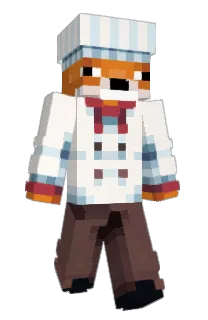 Bubble_Gumball's Minecraft skin