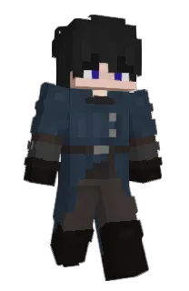 zayoku's Minecraft skin