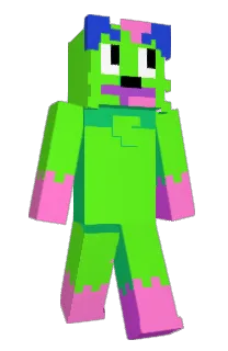 Front of alynxbr's skin