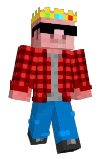 Soulfighter_1416's Minecraft skin