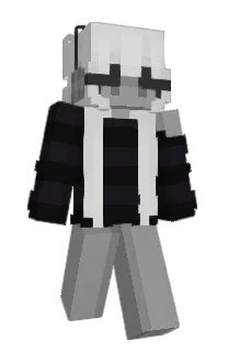scruffing's Minecraft skin