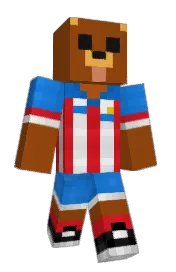 Skin preview
